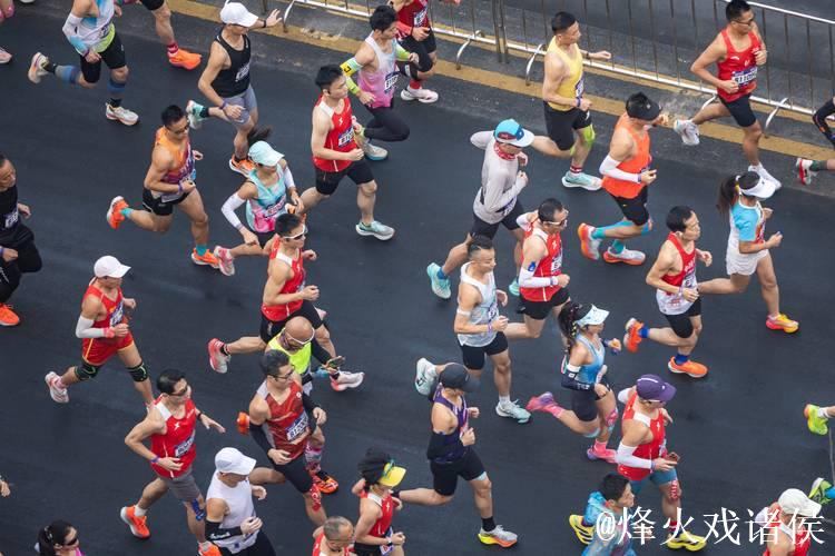 2026全国青少年户外运动挑战赛(江山站)鸣枪开赛 2026全国青少年户外运动挑战赛(江山站)鸣枪开赛