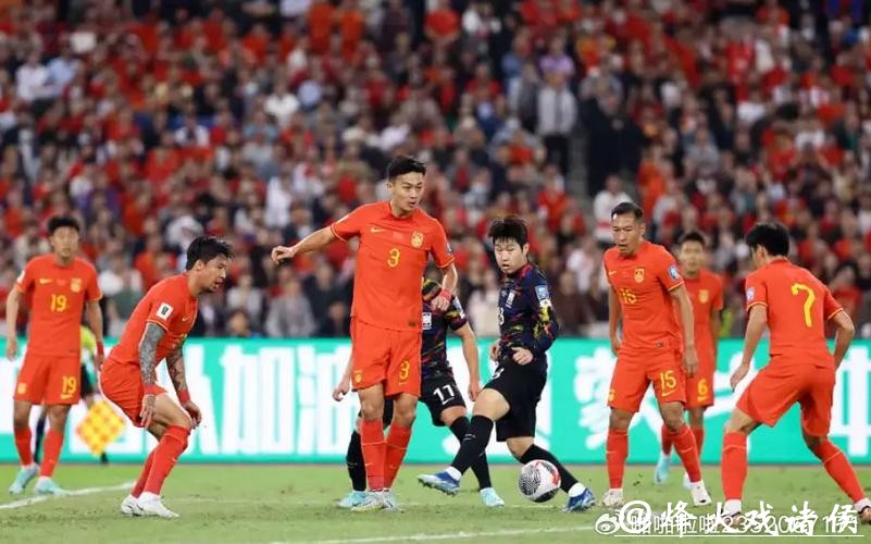 在线观看中国男足世界杯直播赛事